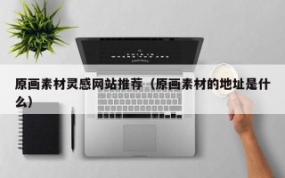 保定原画素材灵感网站推荐（原画素材的地址是什么）